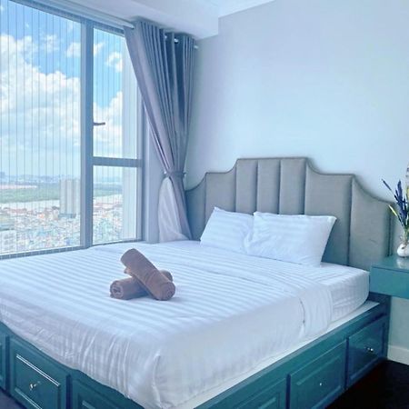 Yourhomes - River Gate Ho Şi Min Dış mekan fotoğraf