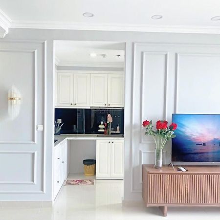 Yourhomes - River Gate Ho Şi Min Dış mekan fotoğraf
