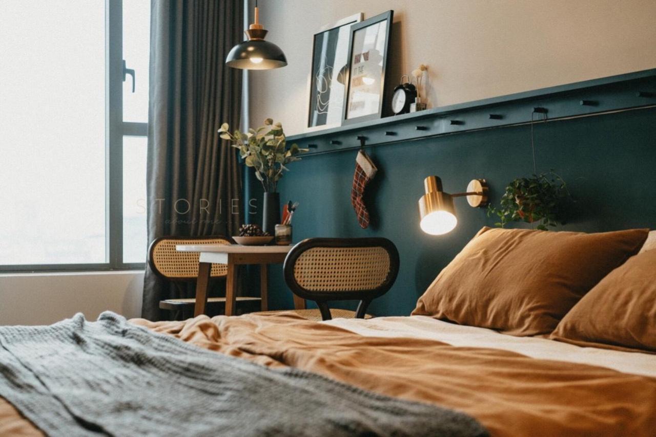 Yourhomes - River Gate Ho Şi Min Dış mekan fotoğraf
