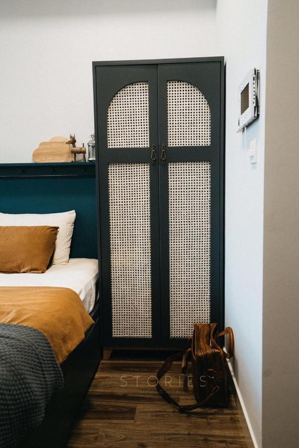 Yourhomes - River Gate Ho Şi Min Dış mekan fotoğraf