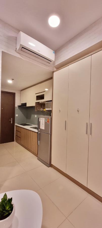 Yourhomes - River Gate Ho Şi Min Dış mekan fotoğraf