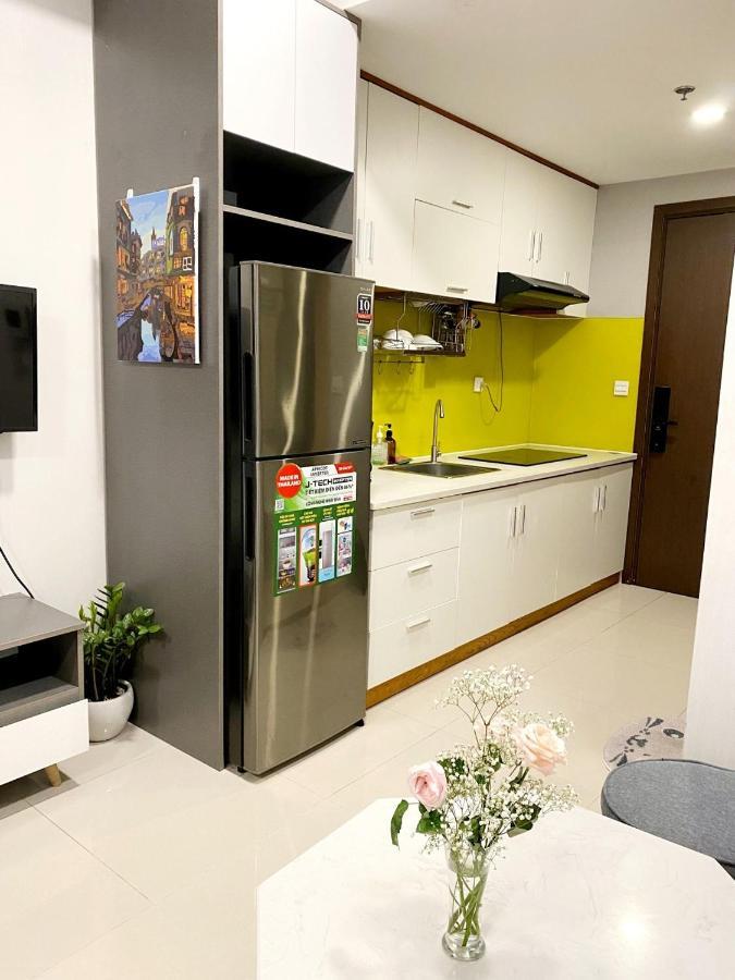 Yourhomes - River Gate Ho Şi Min Dış mekan fotoğraf