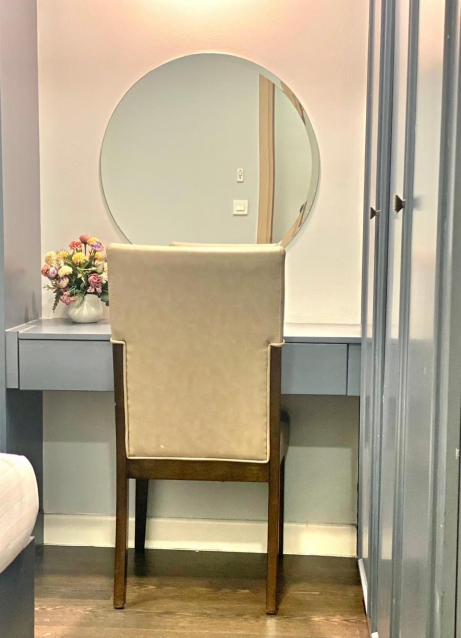Yourhomes - River Gate Ho Şi Min Dış mekan fotoğraf