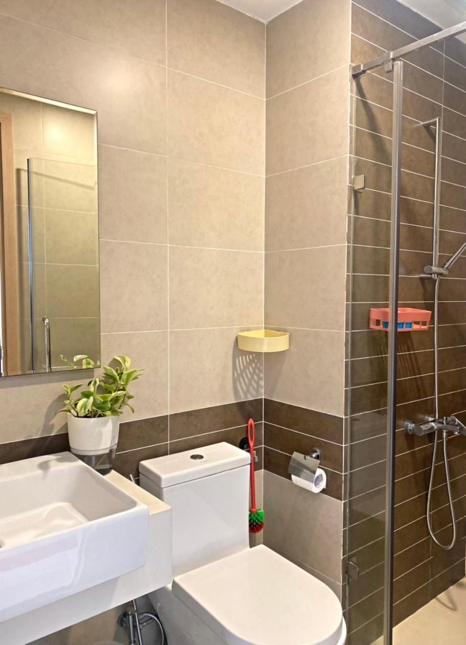 Yourhomes - River Gate Ho Şi Min Dış mekan fotoğraf