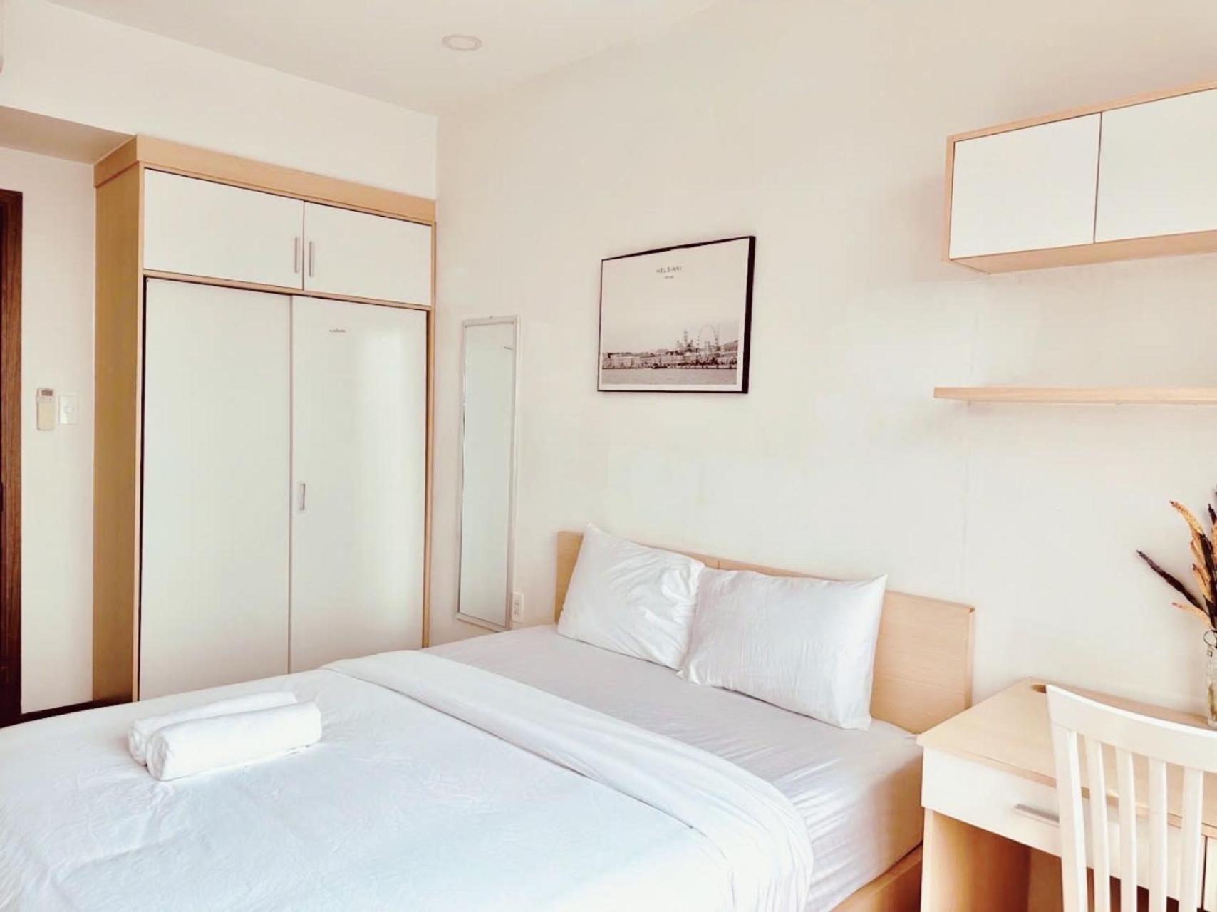 Yourhomes - River Gate Ho Şi Min Dış mekan fotoğraf