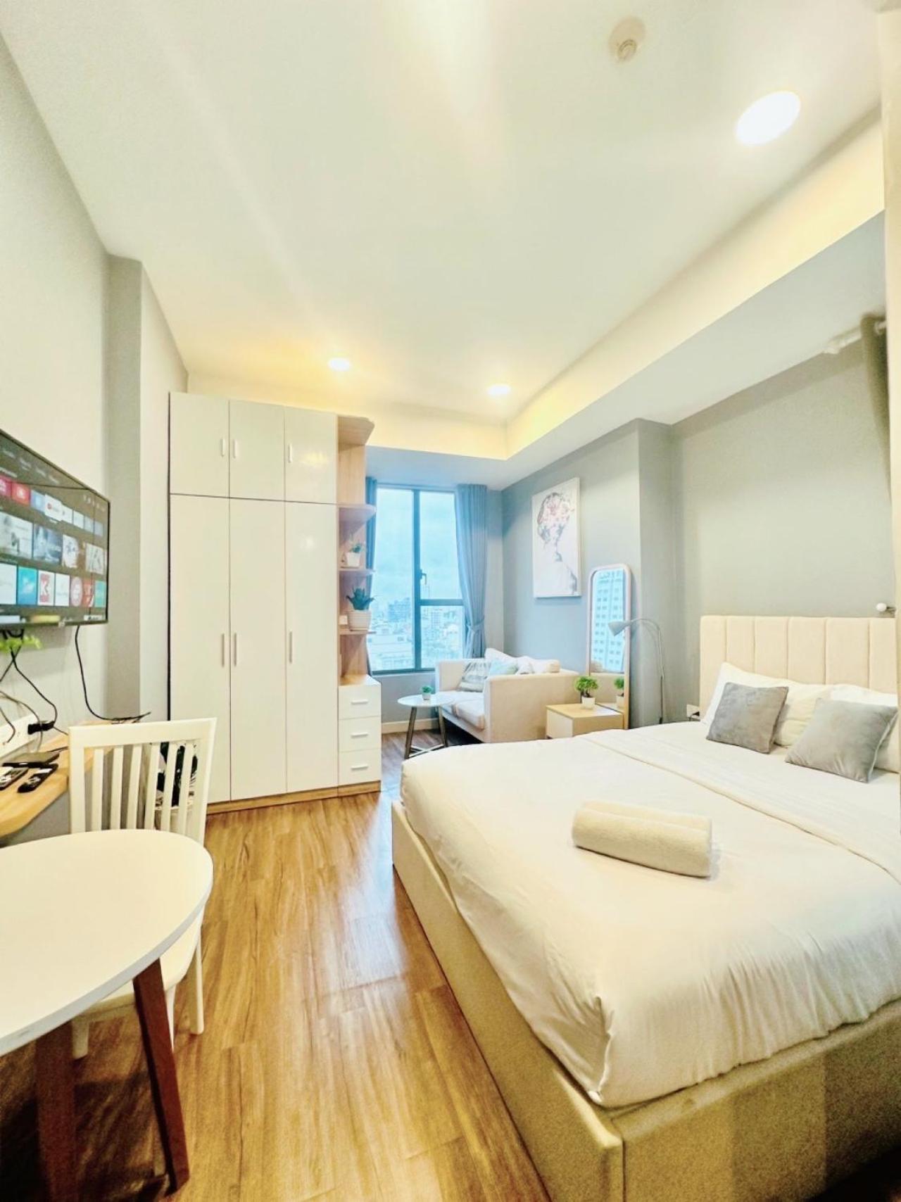 Yourhomes - River Gate Ho Şi Min Dış mekan fotoğraf
